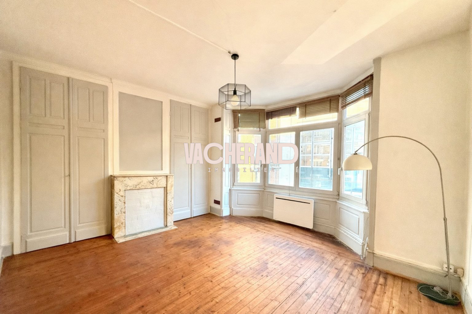 Vente Appartement 48m² Lille 0