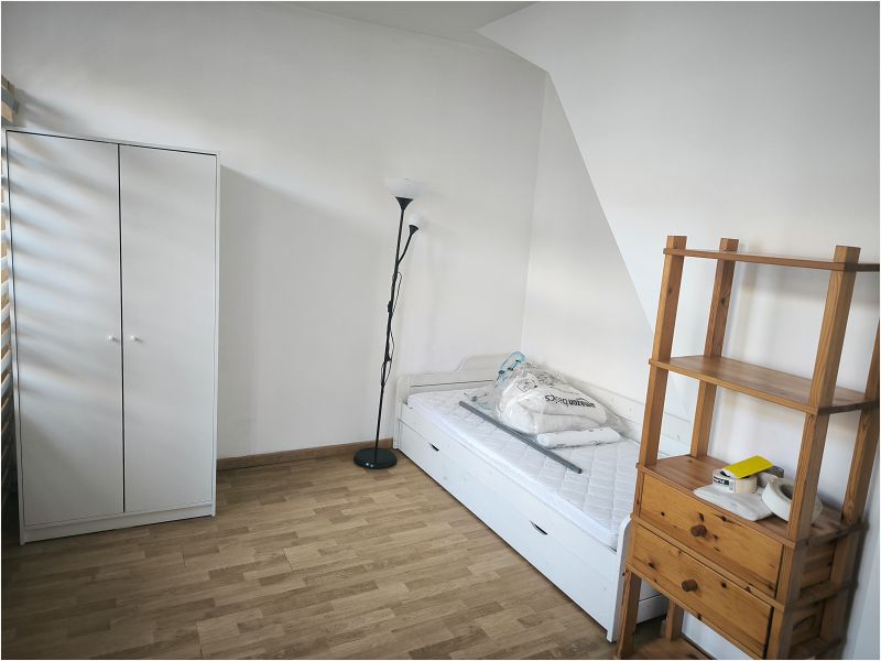 Location Maison 56m² Lille 4