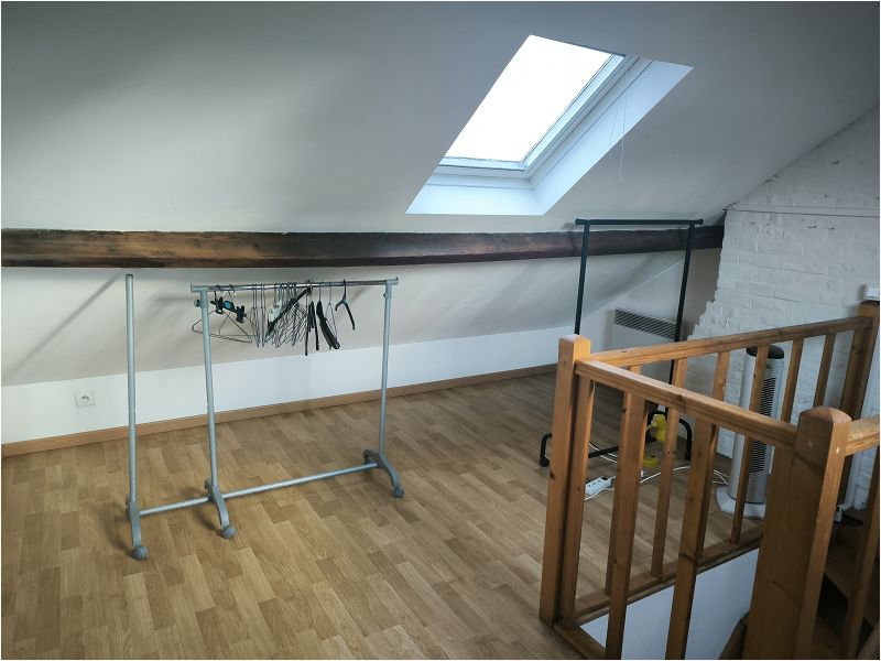 Location Maison 56m² Lille 5