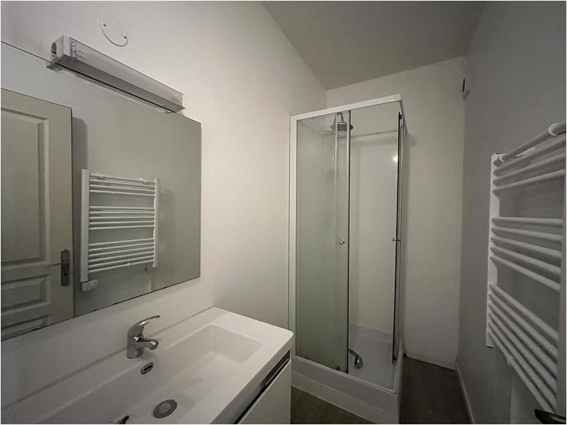 Location Maison 40m² La Madeleine 4