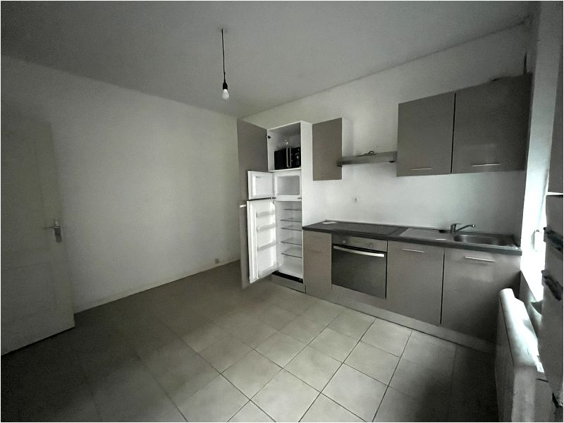 Location Maison 40m² La Madeleine 0