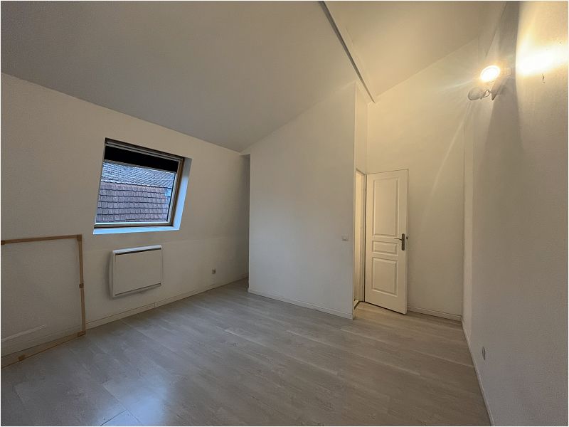 Location Maison 40m² La Madeleine 3