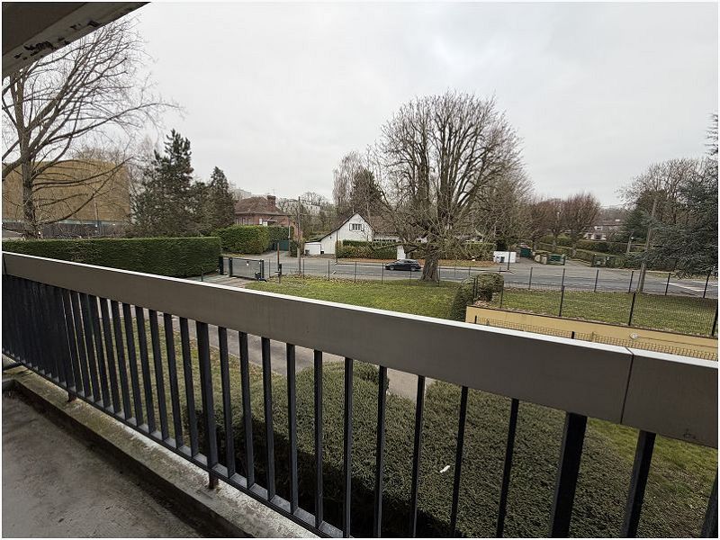 Location Appartement 30m² Croix 0