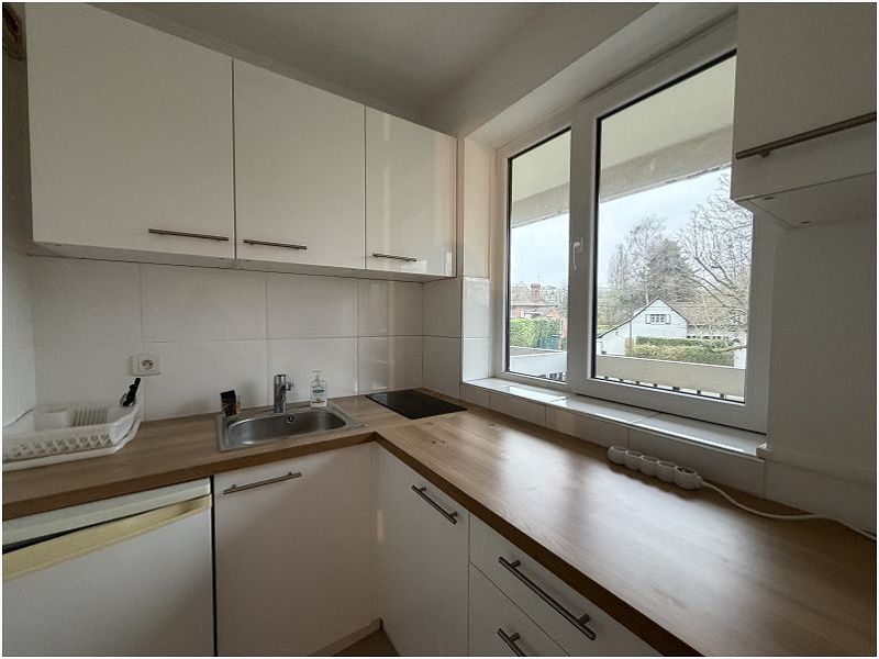 Location Appartement 30m² Croix 1