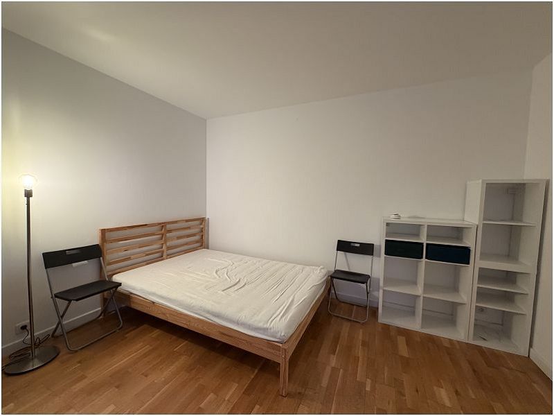 Location Appartement 30m² Croix 2