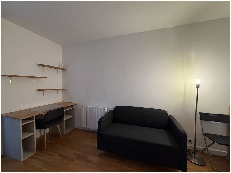 Location Appartement 30m² Croix 3