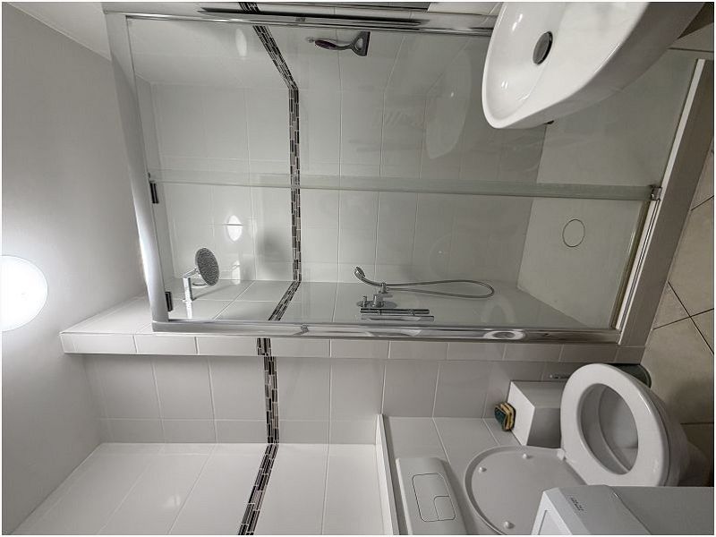 Location Appartement 30m² Croix 4