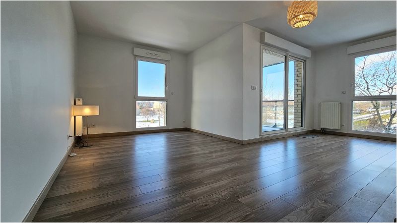 Location Appartement 52m² Hem 0