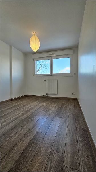 Location Appartement 52m² Hem 4
