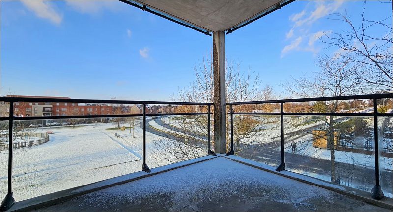 Location Appartement 52m² Hem 1