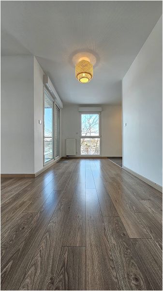 Location Appartement 52m² Hem 6