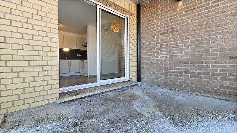 Location Appartement 52m² Hem 8