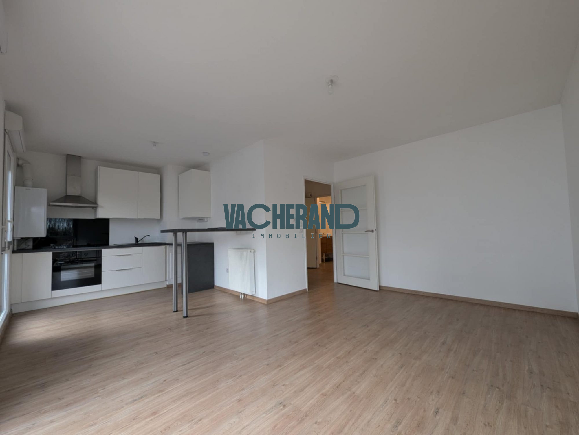 Vente Appartement 47m² Marcq En Baroeul 2