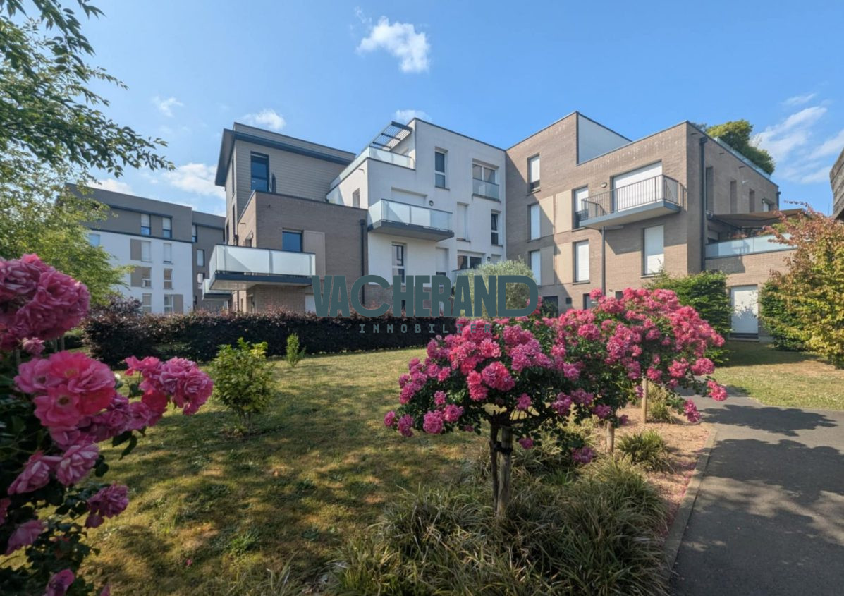 Vente Appartement 47m² Marcq En Baroeul 5