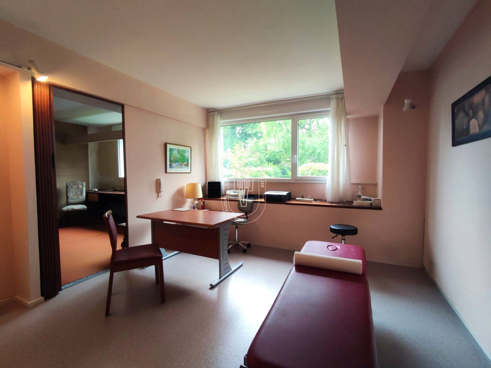 Vente Locaux commerciaux 108m² Marcq En Baroeul 12