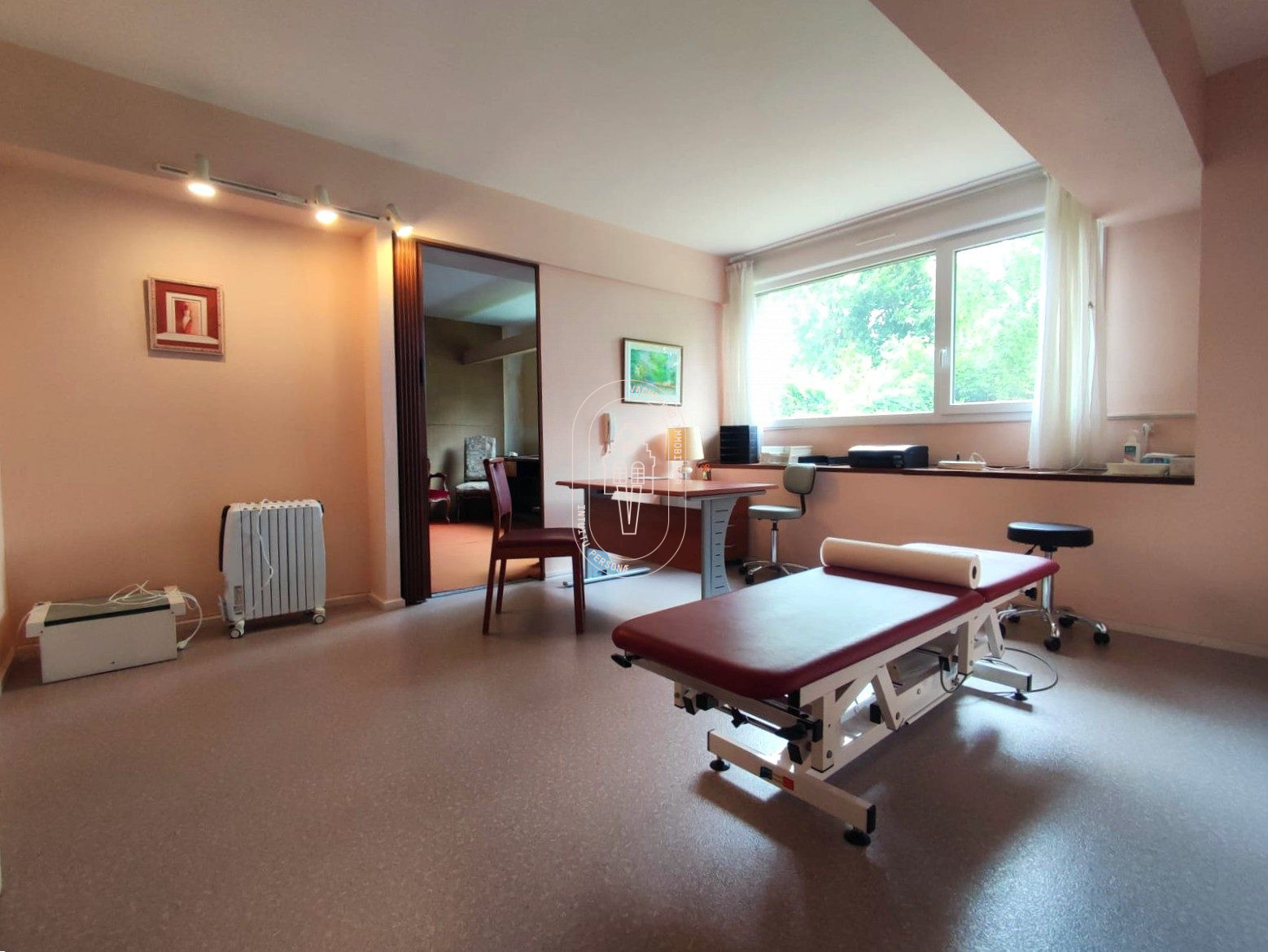 Vente Locaux commerciaux 108m² Marcq En Baroeul 13