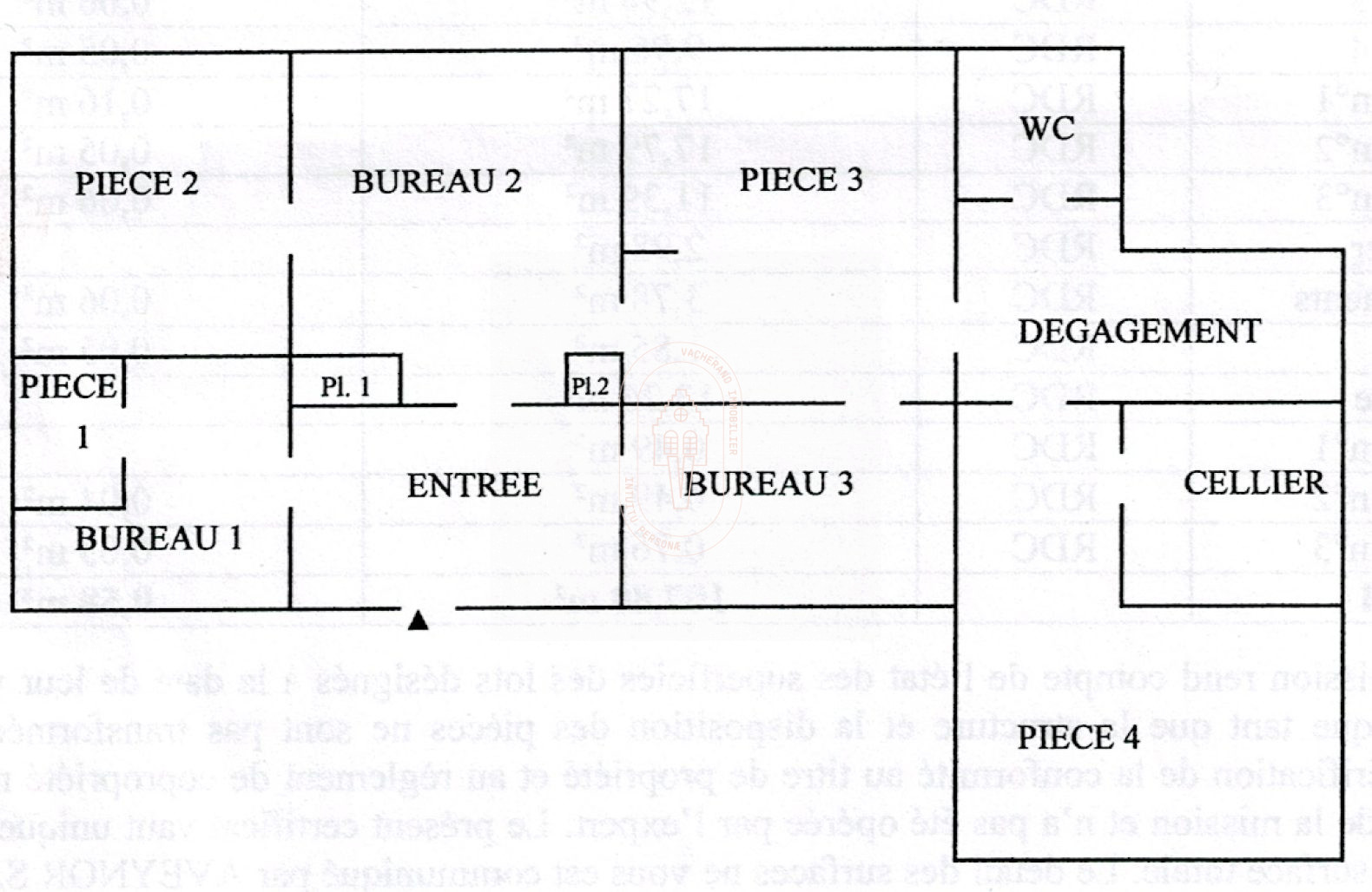Vente Locaux commerciaux 108m² Marcq En Baroeul 14
