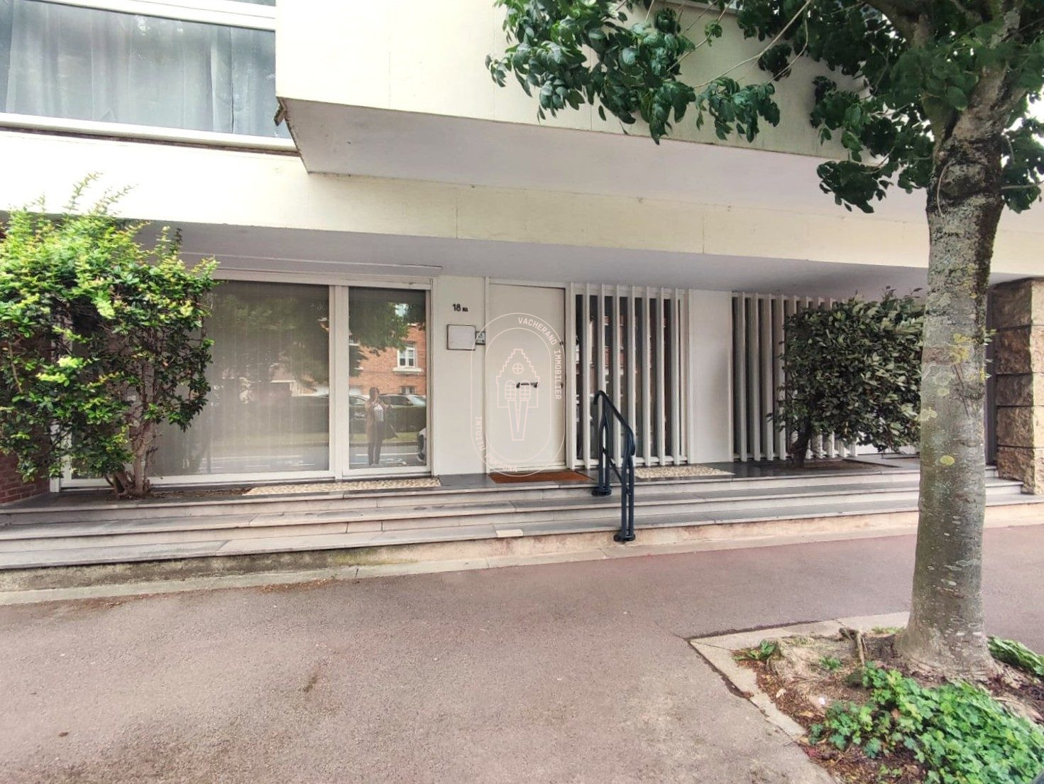 Vente Locaux commerciaux 108m² Marcq En Baroeul 0