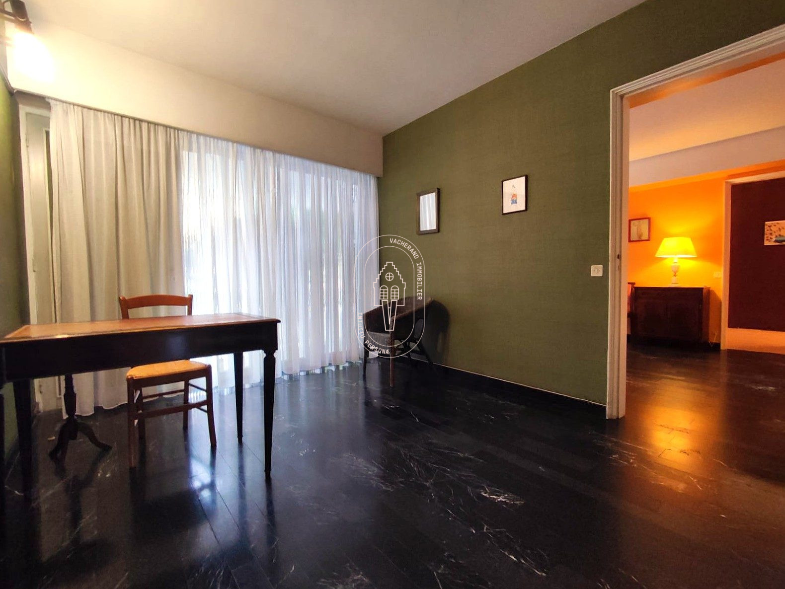 Vente Locaux commerciaux 108m² Marcq En Baroeul 1