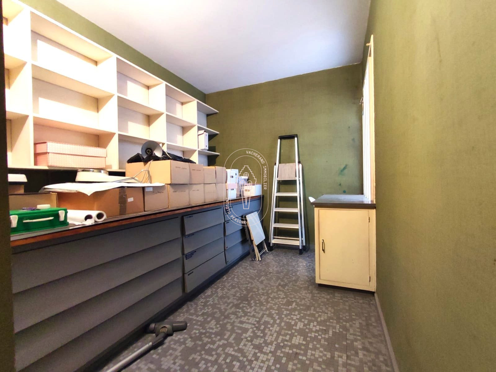 Vente Locaux commerciaux 108m² Marcq En Baroeul 2