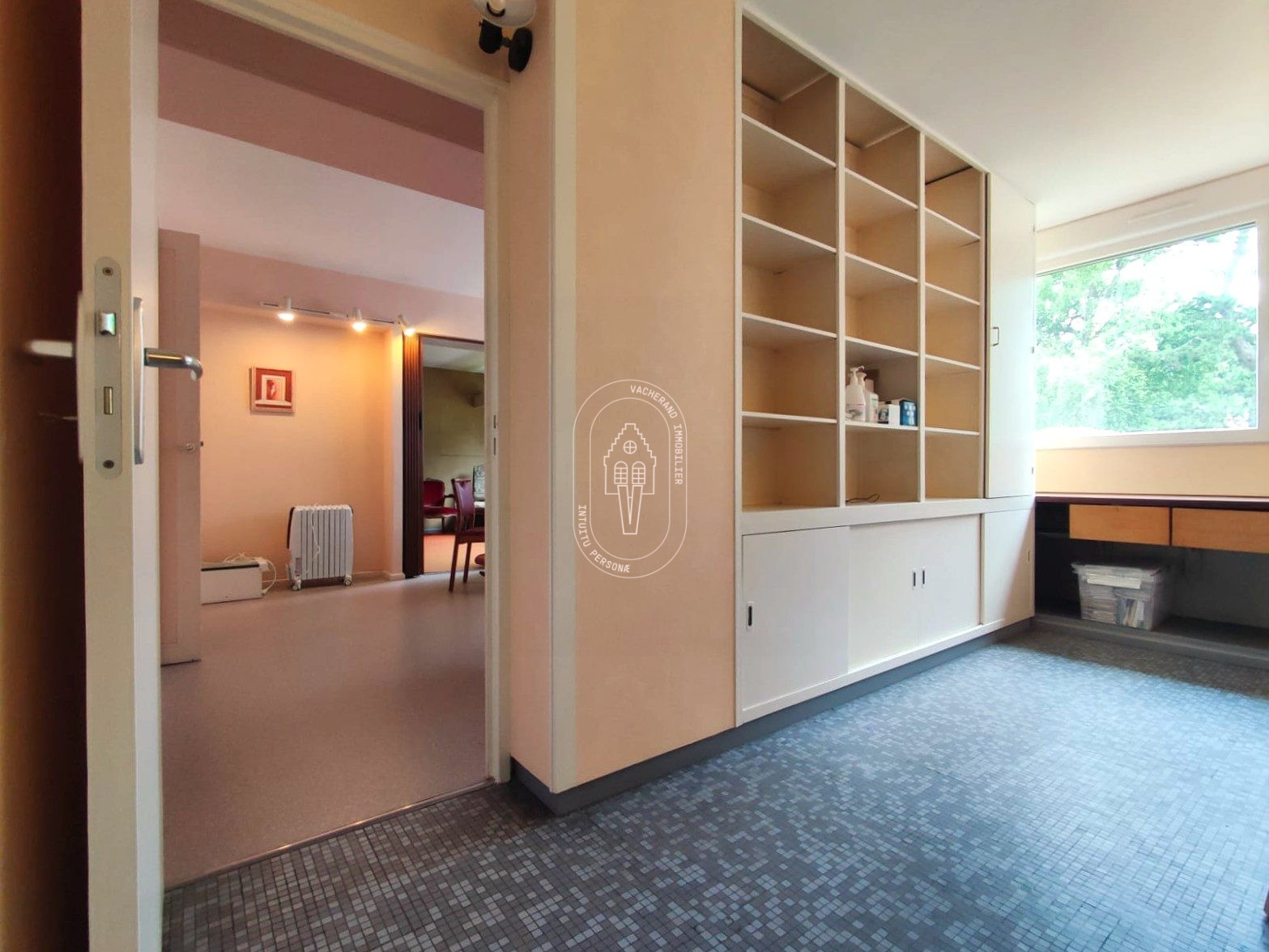 Vente Locaux commerciaux 108m² Marcq En Baroeul 4