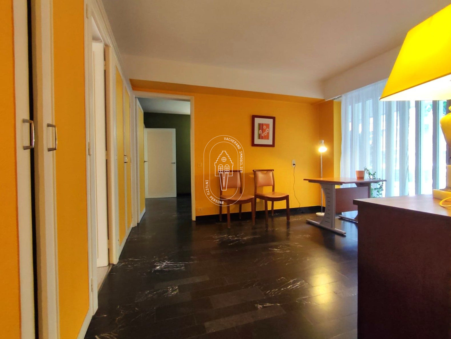 Vente Locaux commerciaux 108m² Marcq En Baroeul 5