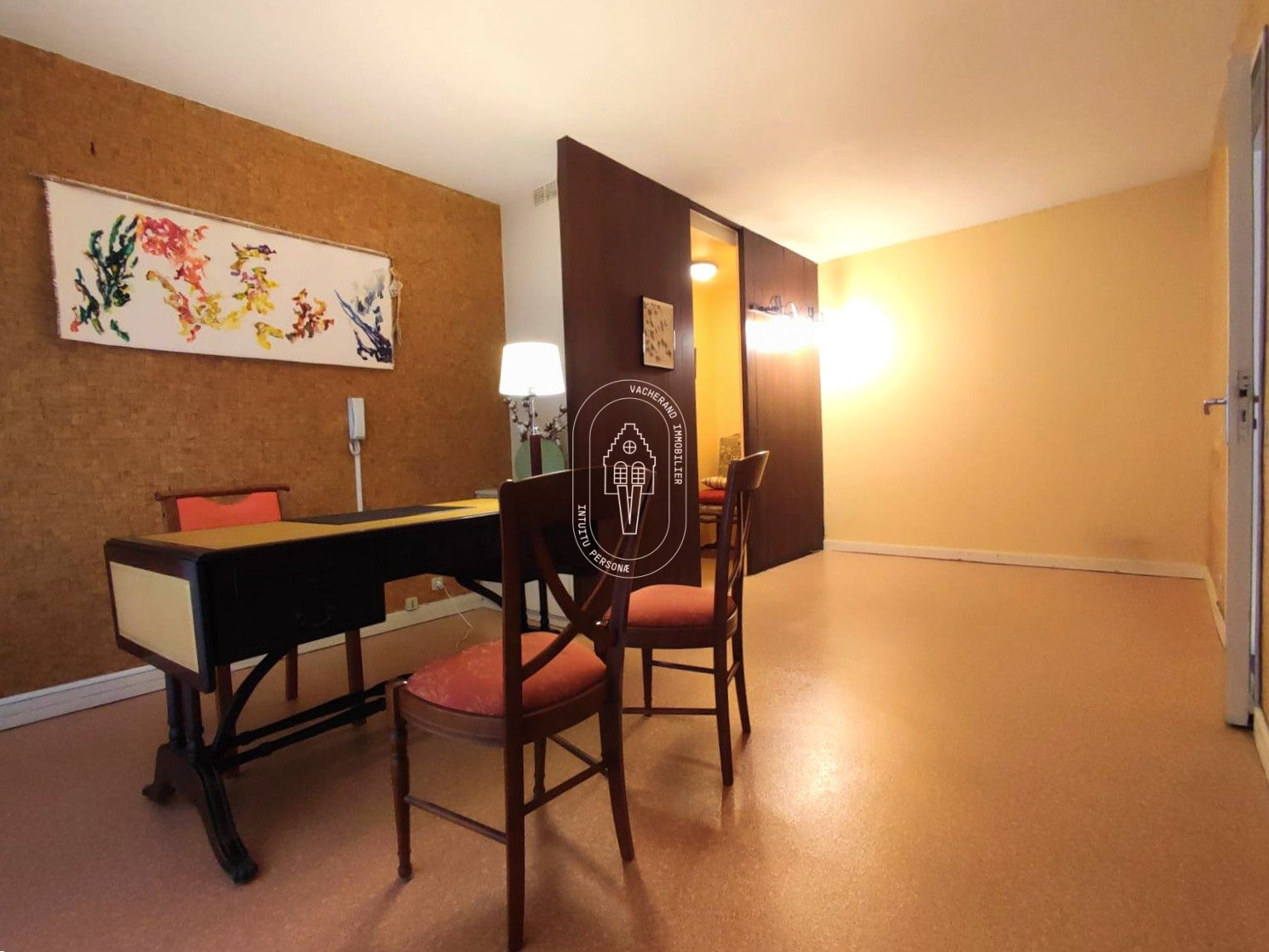 Vente Locaux commerciaux 108m² Marcq En Baroeul 6