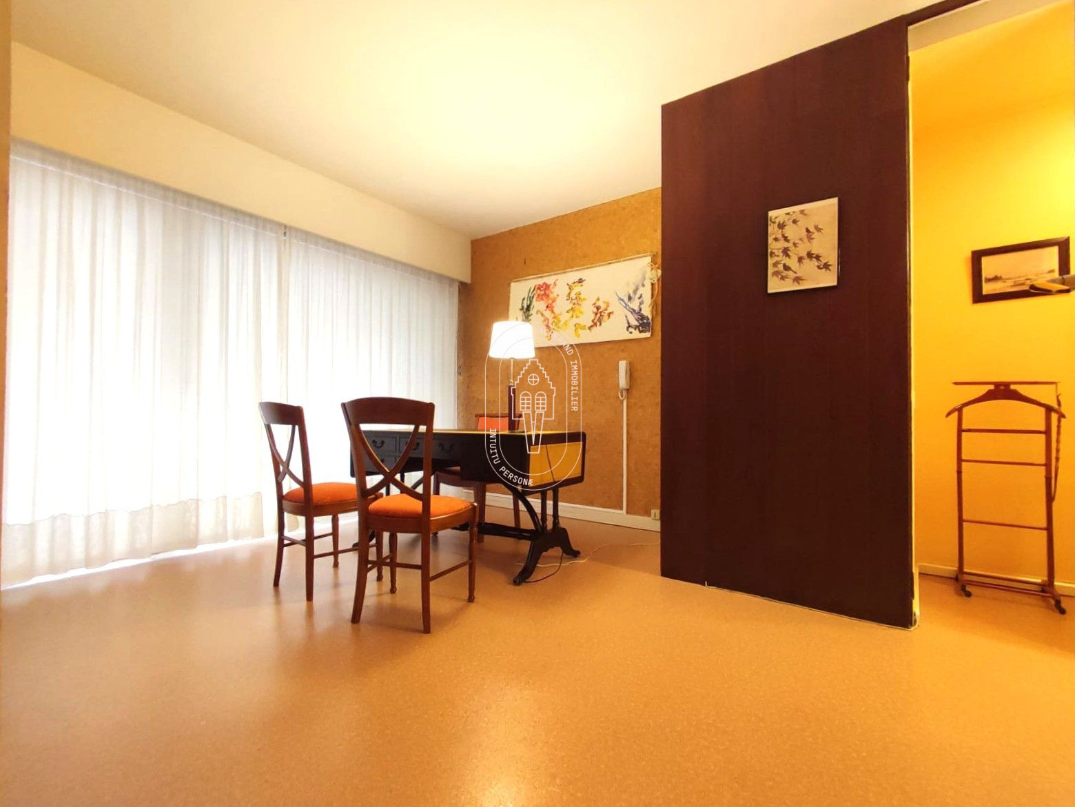 Vente Locaux commerciaux 108m² Marcq En Baroeul 7