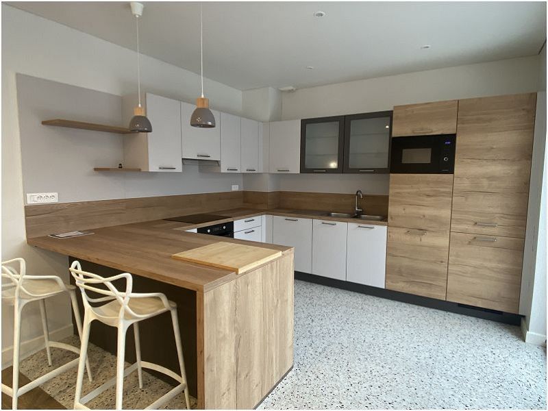 Location Maison 124m² La Madeleine 2