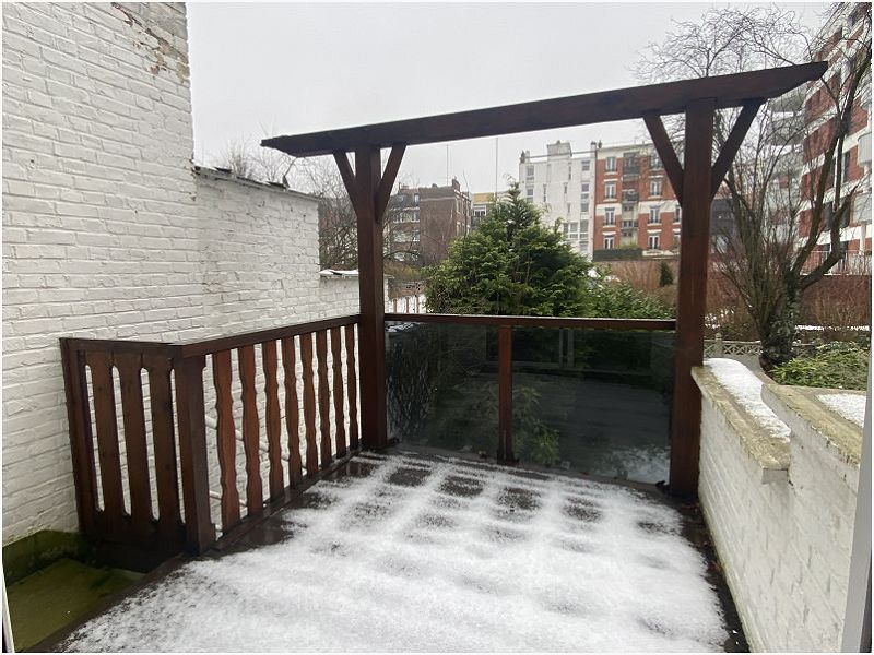 Location Maison 124m² La Madeleine 4