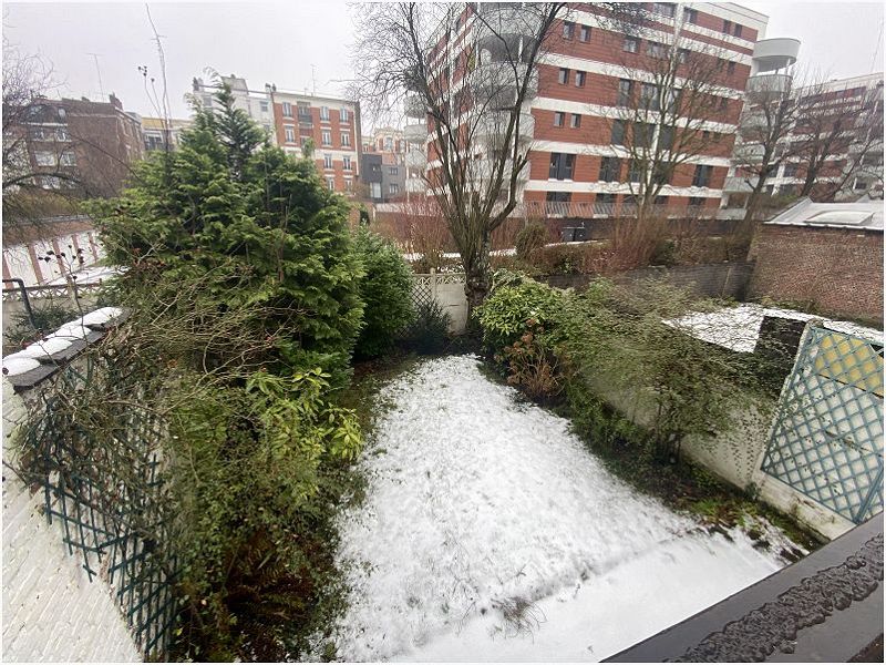 Location Maison 124m² La Madeleine 5