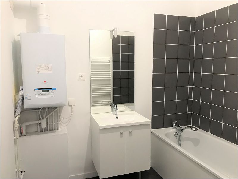 Location Appartement 66m² Lille 3