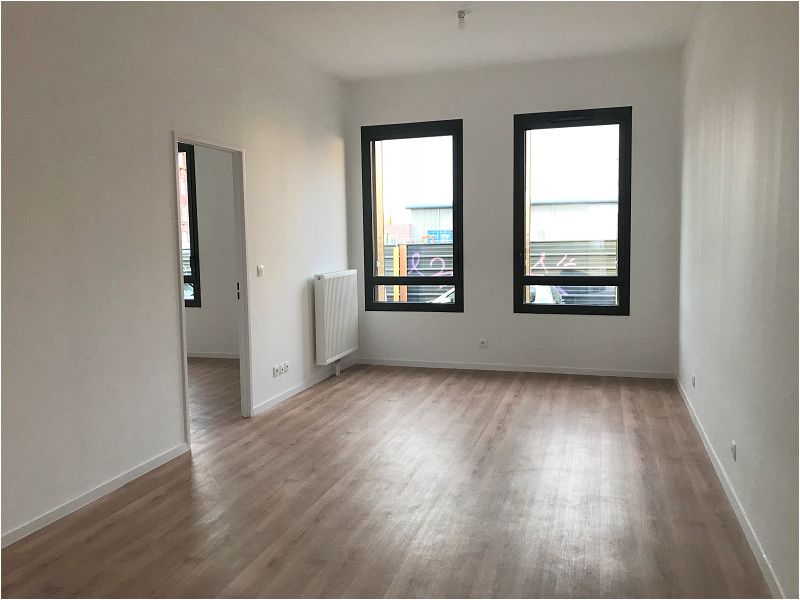 Location Appartement 66m² Lille 1