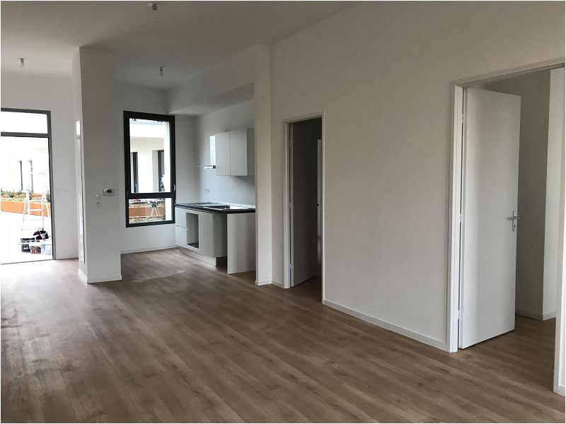 Location Appartement 66m² Lille 6