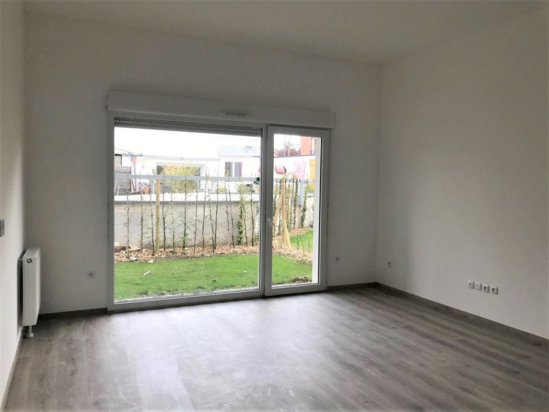 Location Appartement 44m² Lomme 8