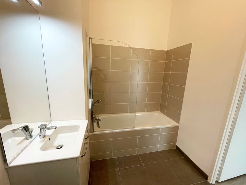 Location Appartement 44m² Lomme 6