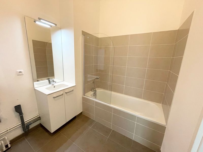 Location Appartement 44m² Lomme 5