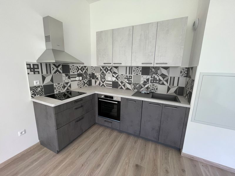 Location Appartement 44m² Lomme 1