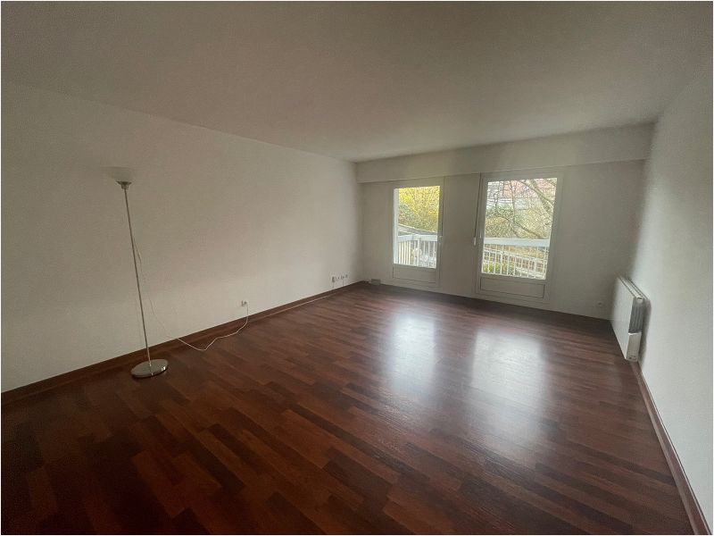 Location Appartement 69m² Lille 1