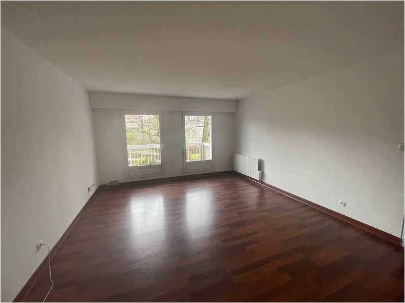 Location Appartement 69m² Lille 4