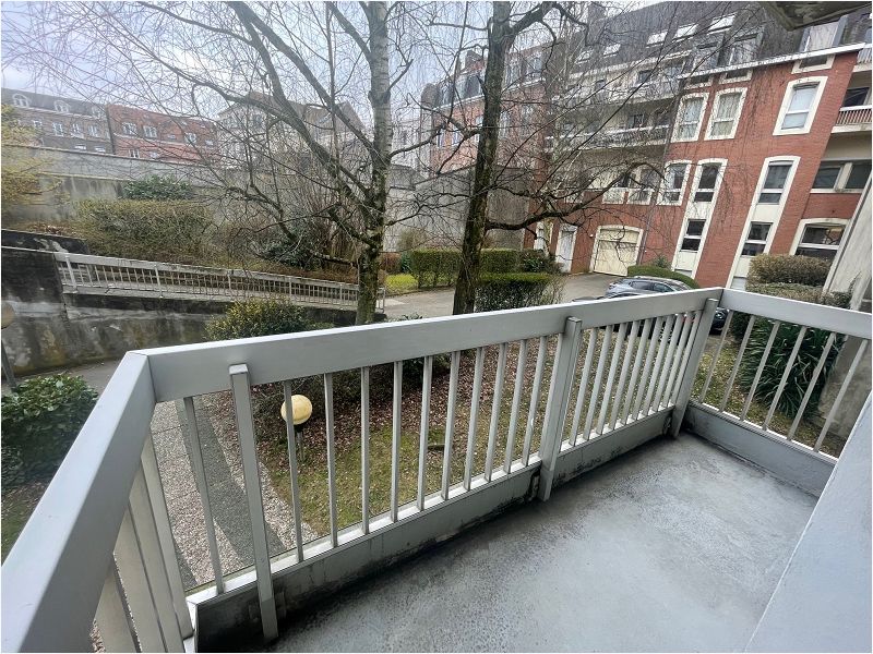 Location Appartement 69m² Lille 3