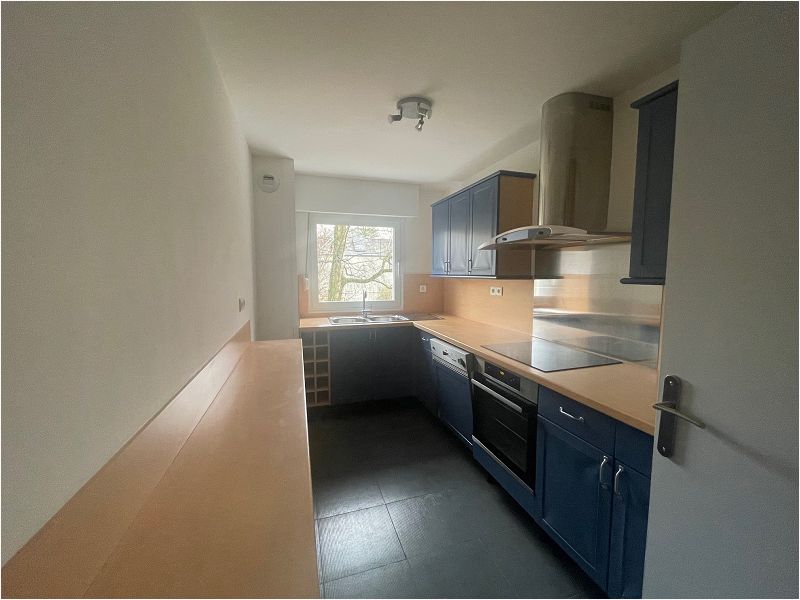 Location Appartement 69m² Lille 6