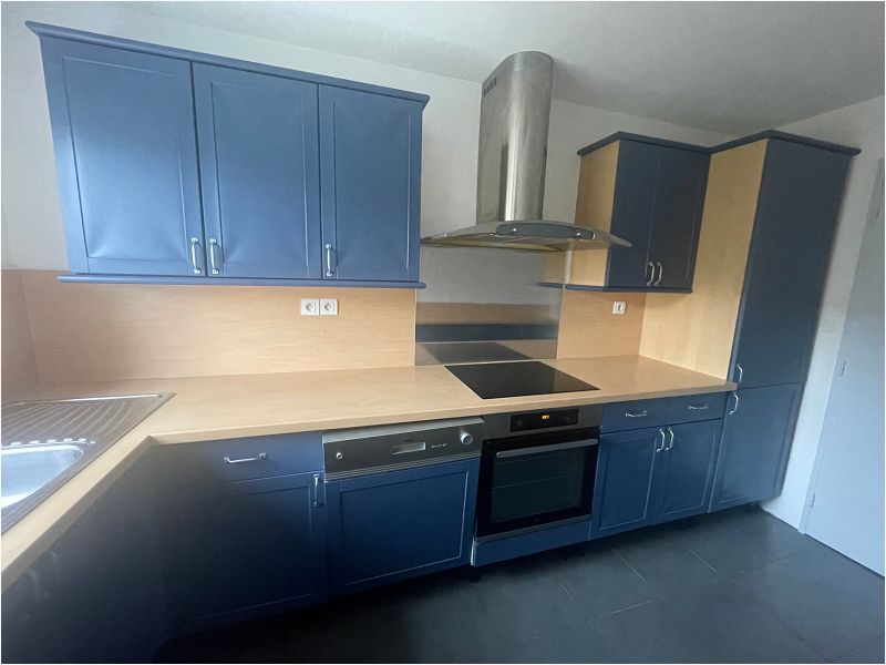 Location Appartement 69m² Lille 5