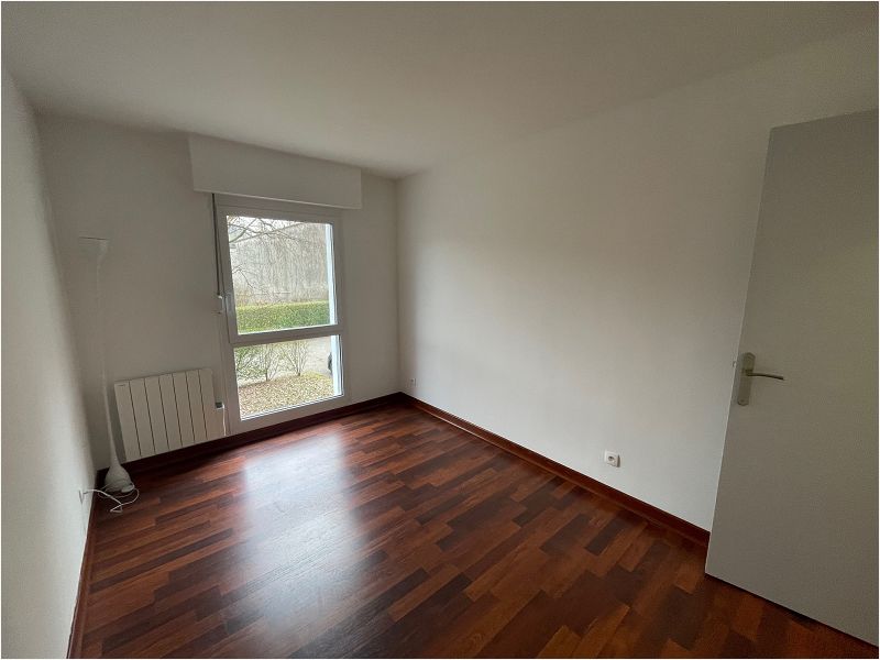 Location Appartement 69m² Lille 8