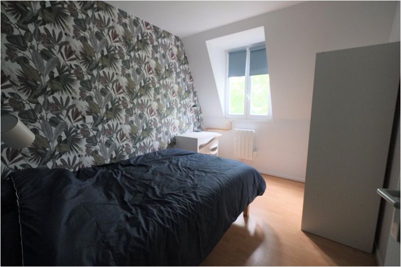Location Appartement 9m² Lille 2