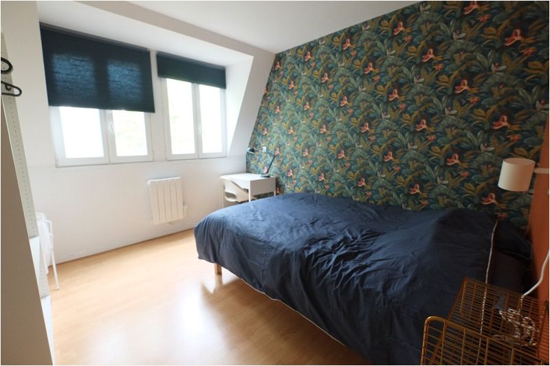 Location Appartement 10m² Lille 2