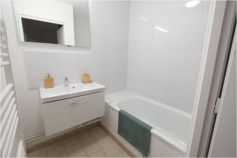 Location Appartement 10m² Lille 4