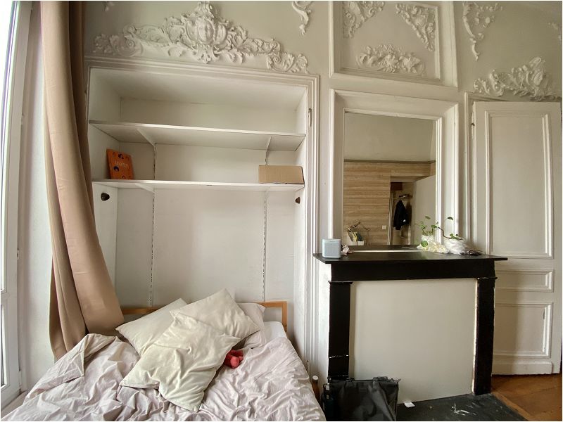 Location Appartement 68m² Lille 5