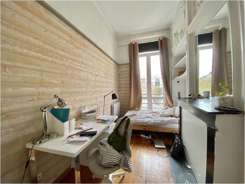 Location Appartement 68m² Lille 6