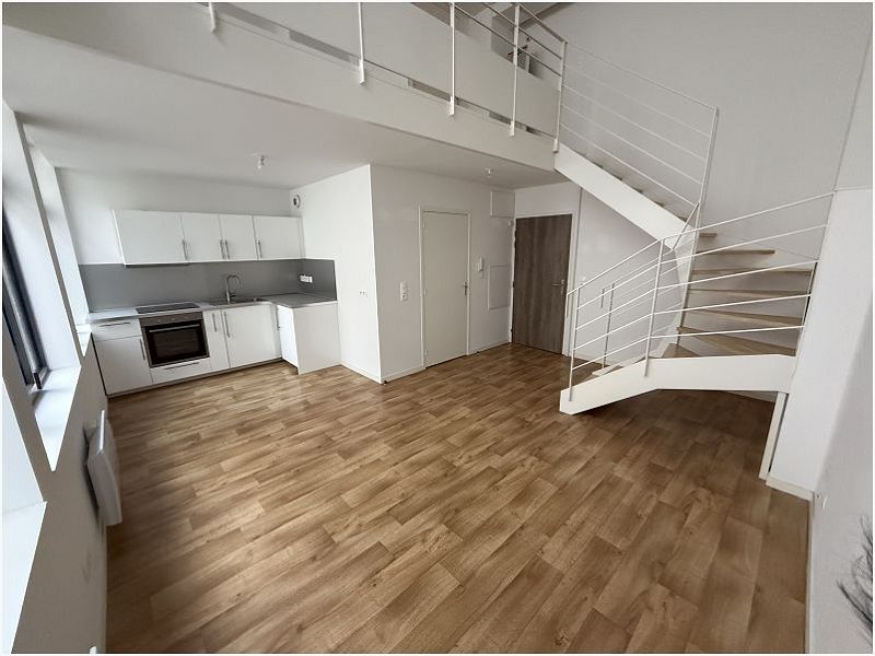 Location Appartement 42m² Valenciennes 0